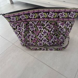 Vera Bradley Tote
